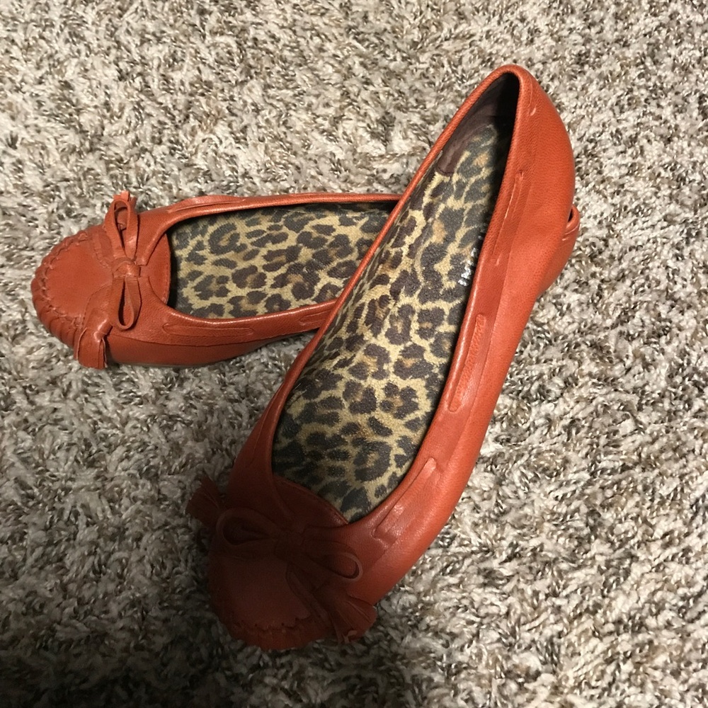 Gianni Bini loafers